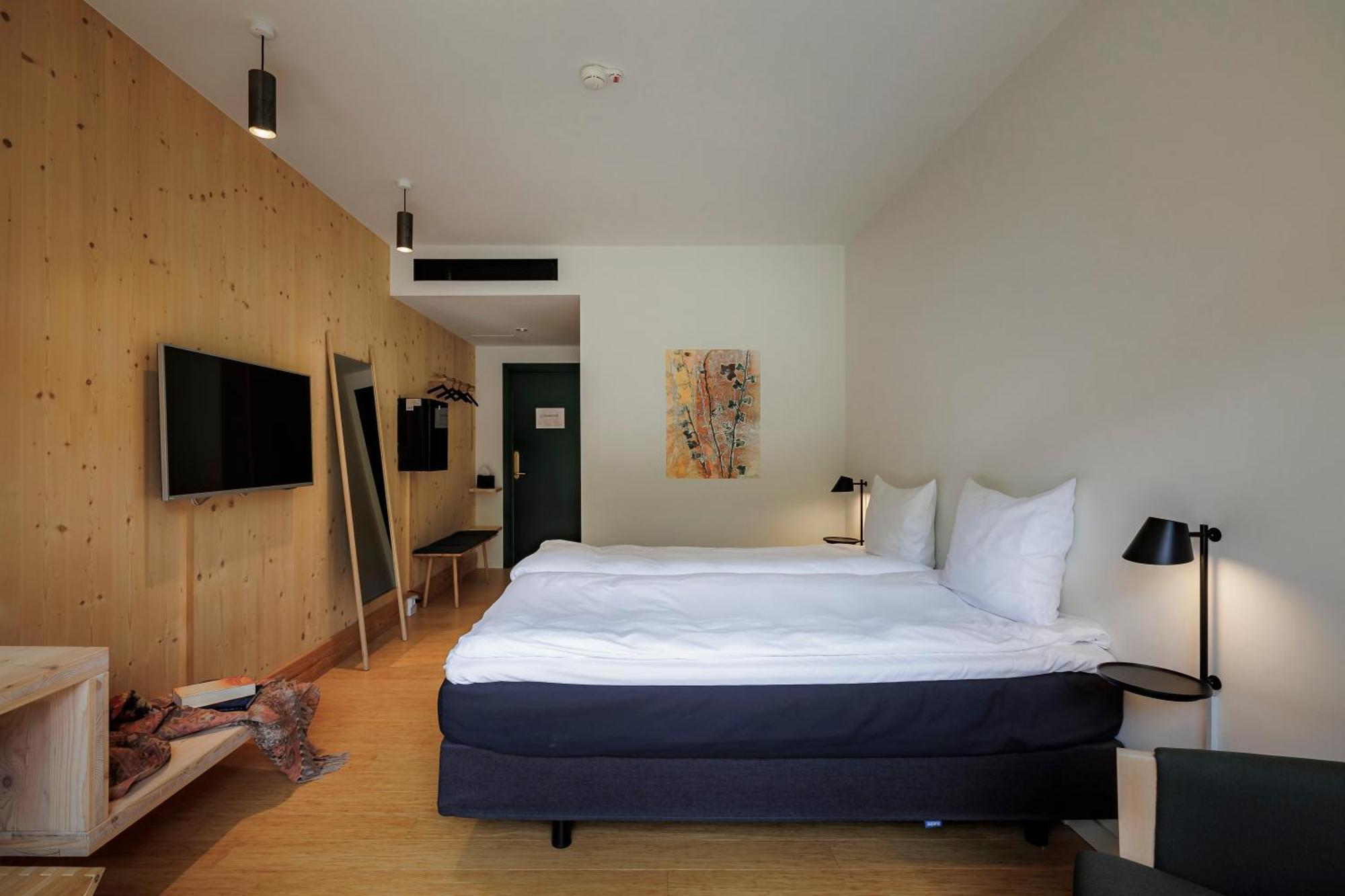 Hotel Gsh Ronne Luaran gambar